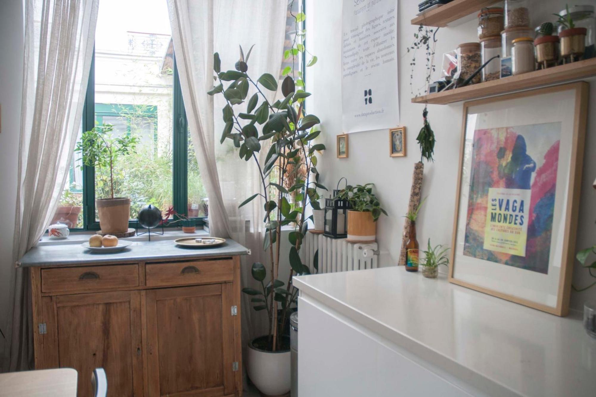 Bright And Very Duplex 63 M - Sacre-coeur *
