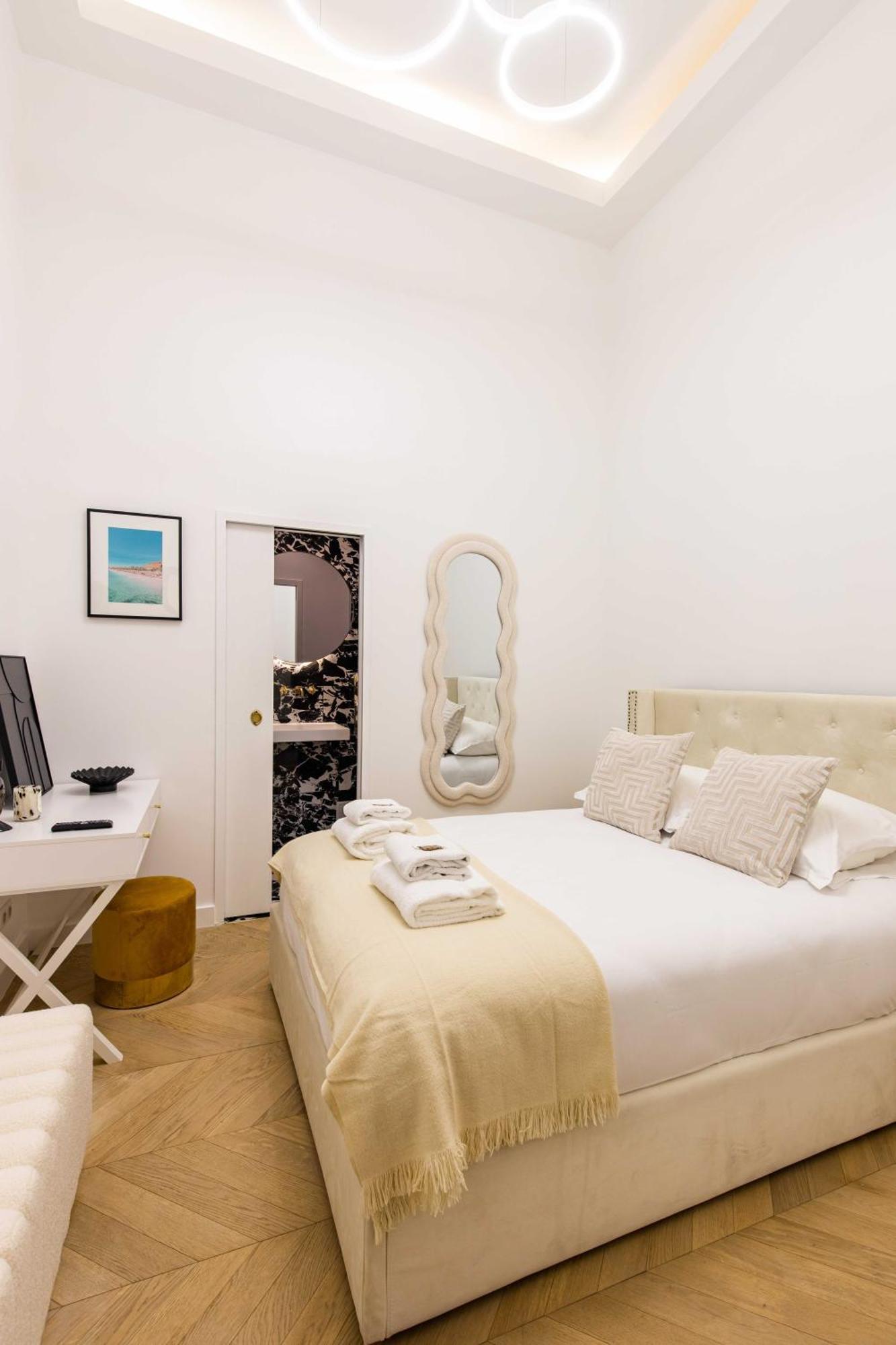 Chic House - 3br 8p - Ternes Arc De Triomphe Appartement Paris