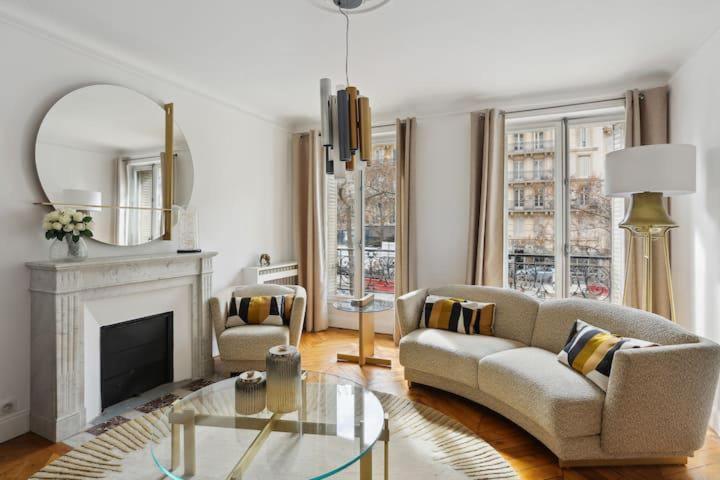 Two Luxury Apartment