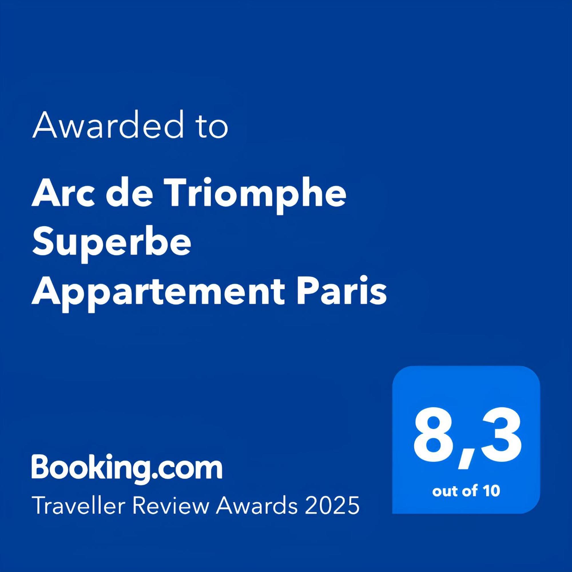 Arc De Triomphe Superbe Free Netflix * Paris