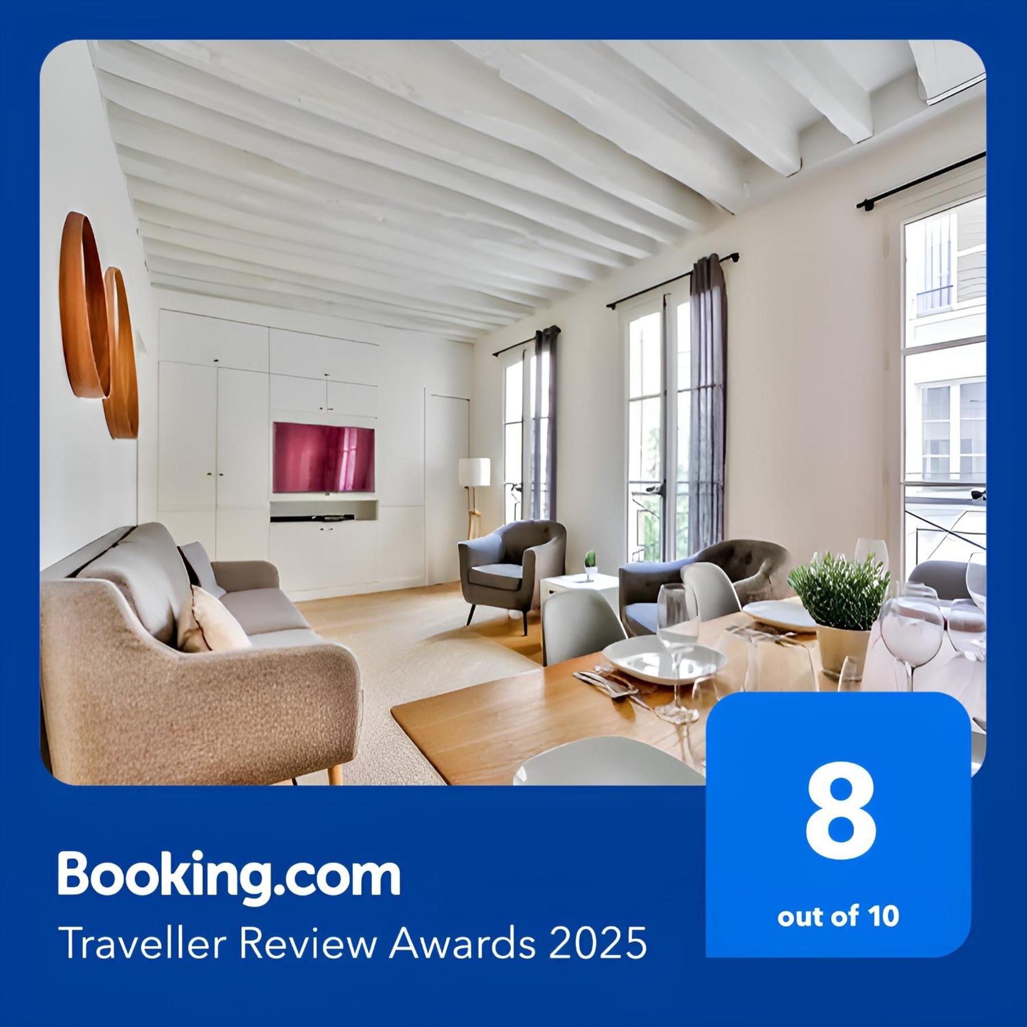 Appartement Superbe Bon Marche Saint Germain Free Netflix Paris