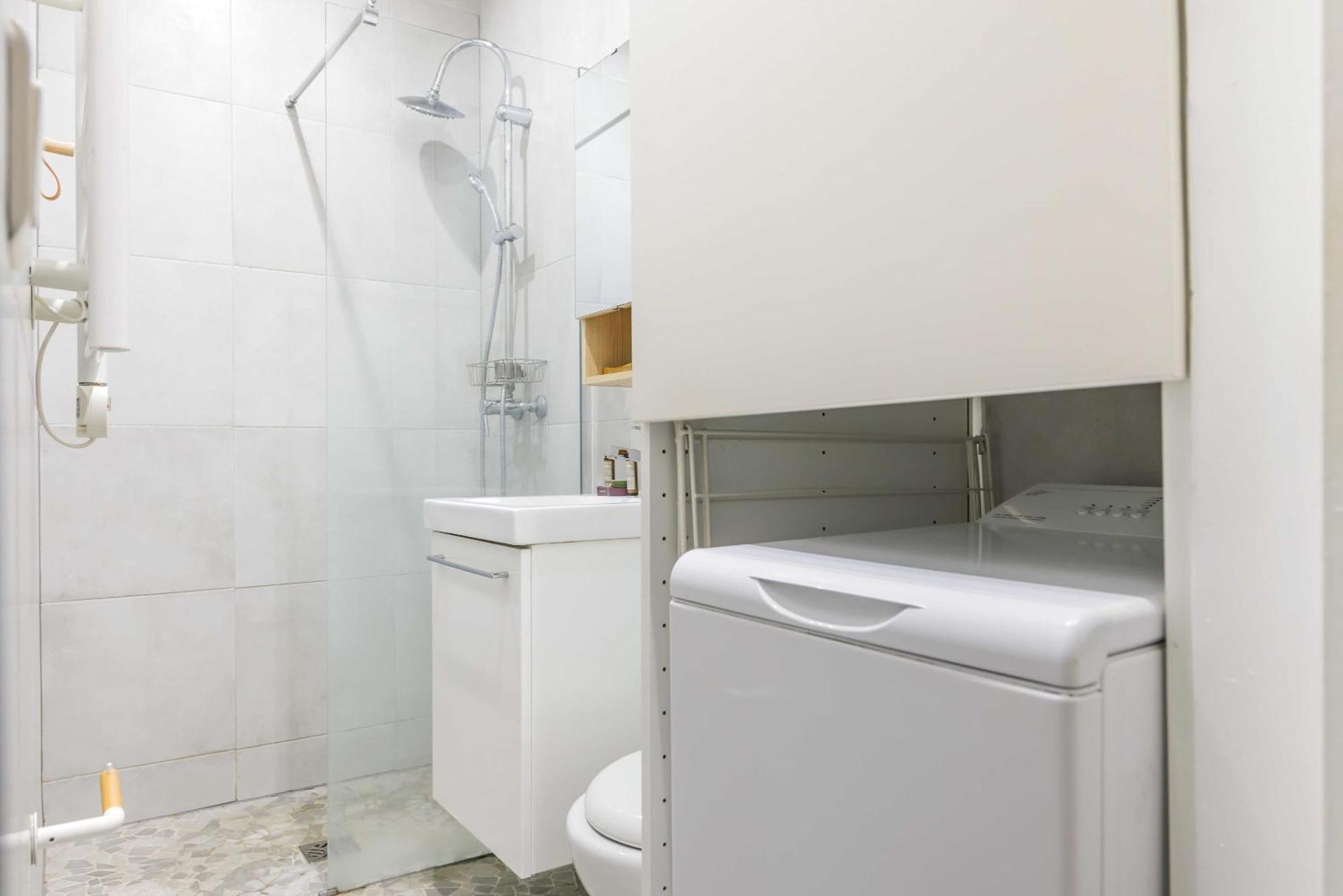 Appartement 5e - - Haystia