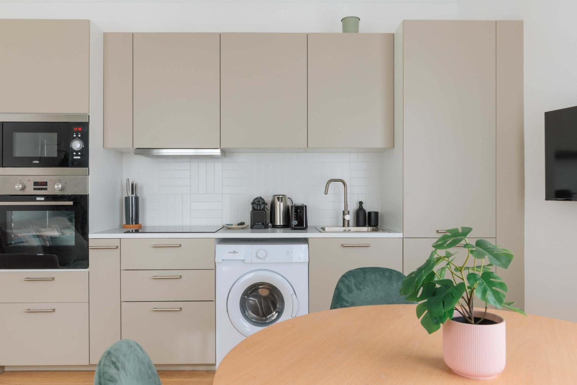 Apartment Proche Nation - A 20e - Haystia *