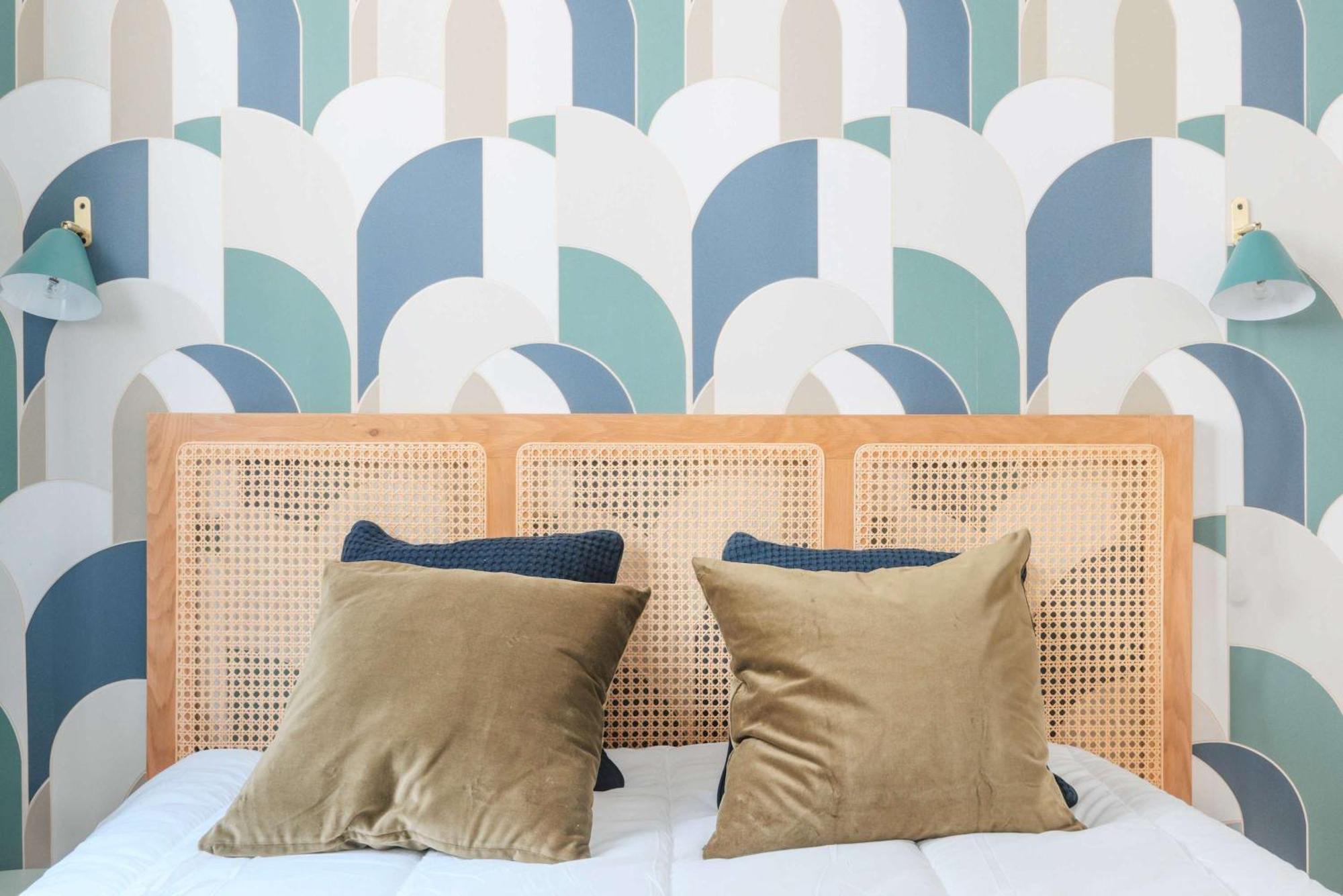 Proche Nation - A 20e - Haystia Apartment Paris