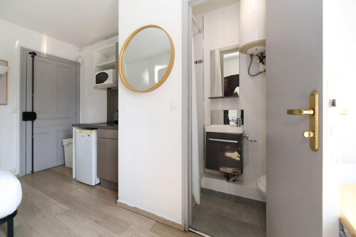 Moderne Hopital Cochin - 13 - 2p Apartment Paris