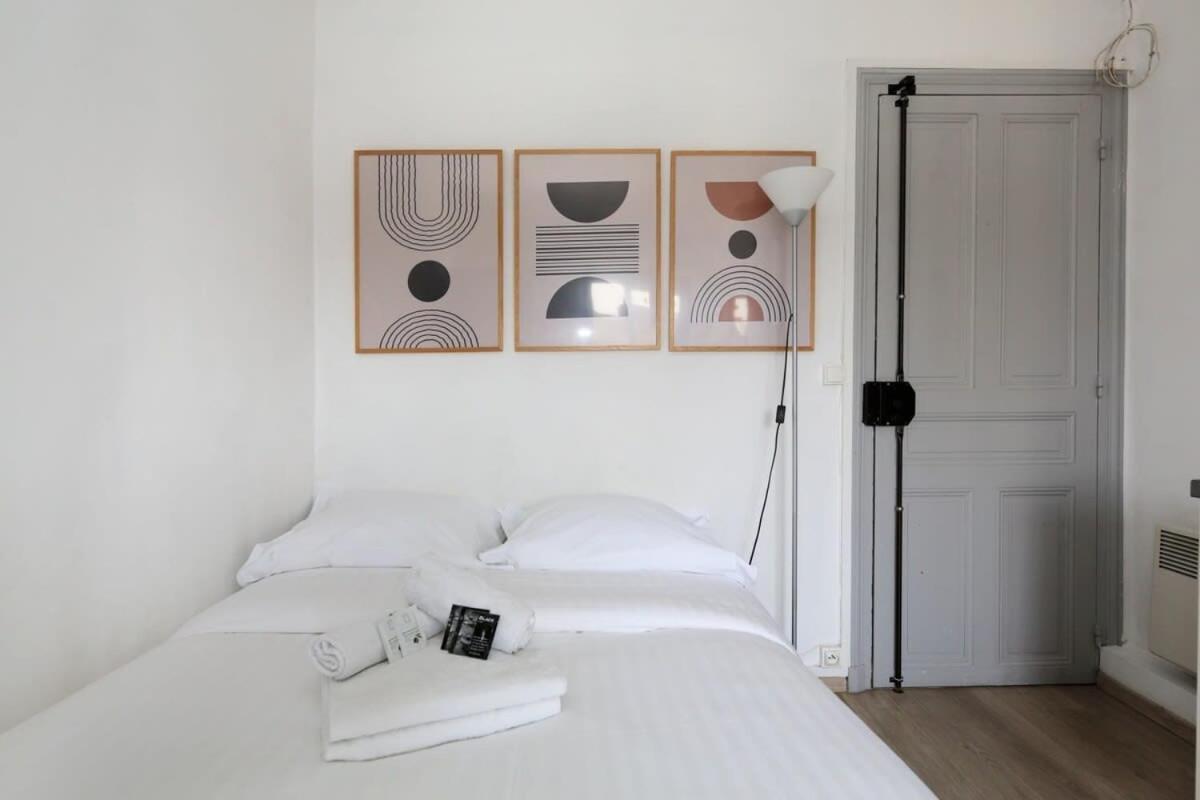 Apartment Moderne Hopital Cochin - 13 - 2p *
