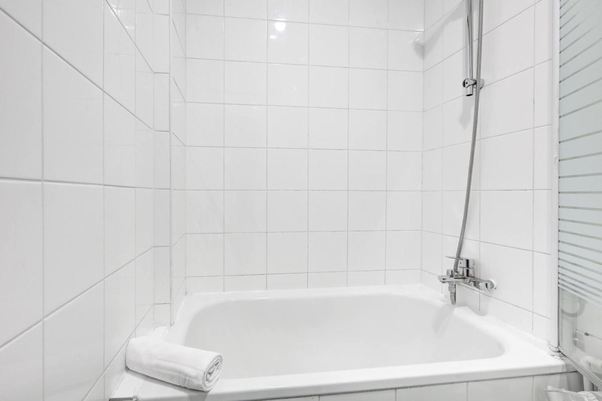 Apartment Bnbnova - Le Marais & Place Des Vosges *