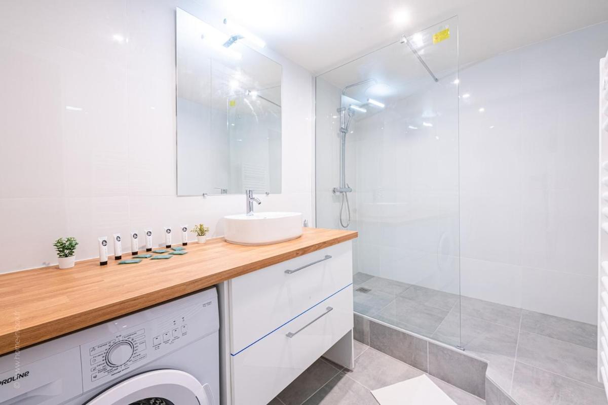 Le De Niro Magnifique Duplex Invalides Eiffel Tower 7 Pers Apartment