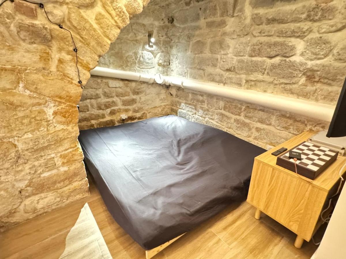 Apartment Mona Lisa - 110 M2 Luxury Flat In Le Marais - Ac Paris