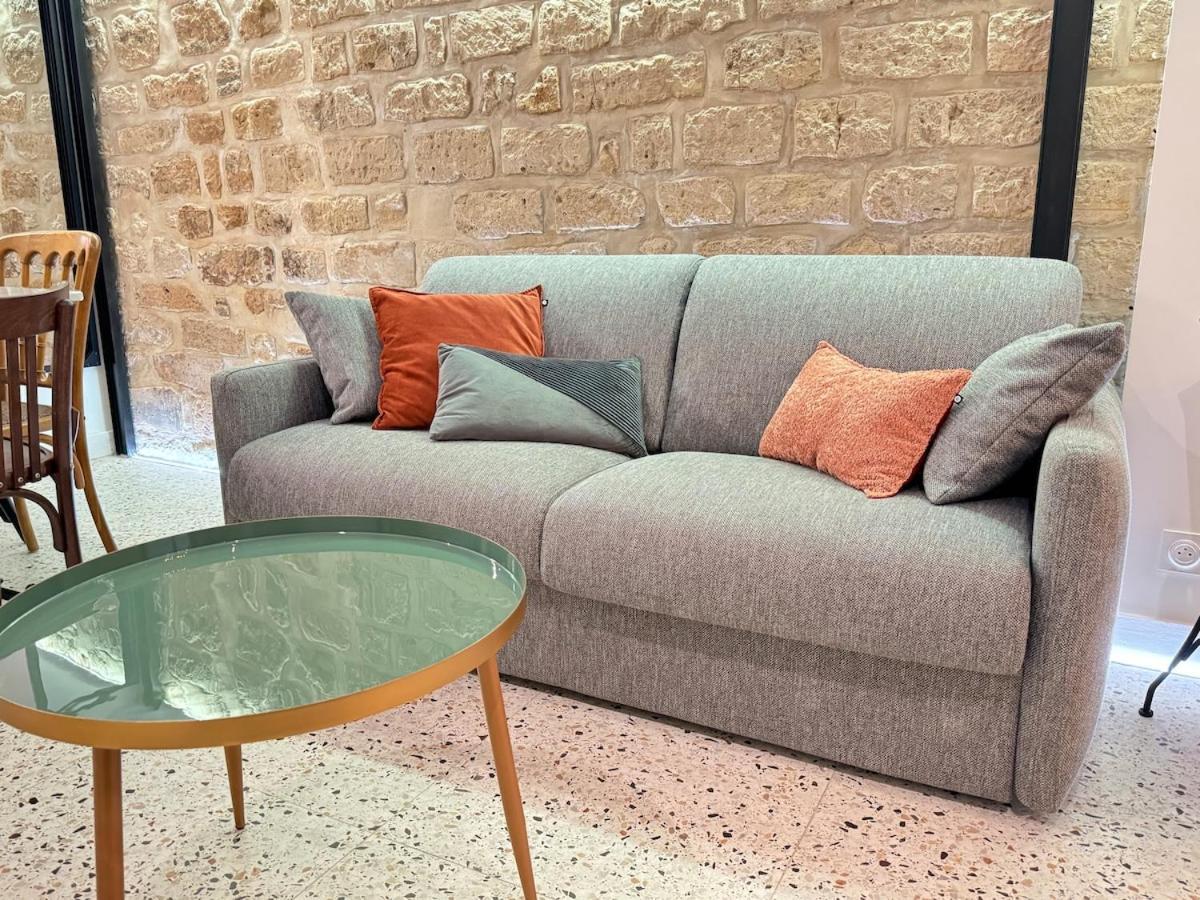 Apartment Mona Lisa - 110 M2 Luxury Flat In Le Marais - Ac