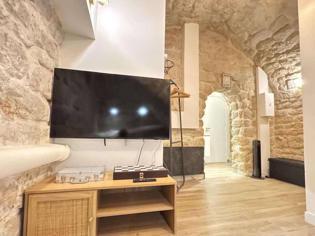 Mona Lisa - 110 M2 Luxury Flat In Le Marais - Ac * Paris
