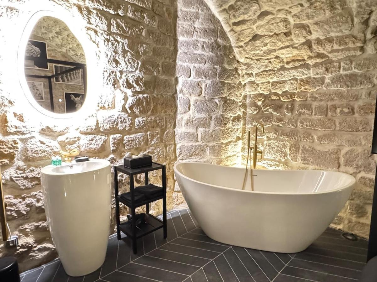 Mona Lisa - 110 M2 Luxury Flat In Le Marais - Ac * Paris