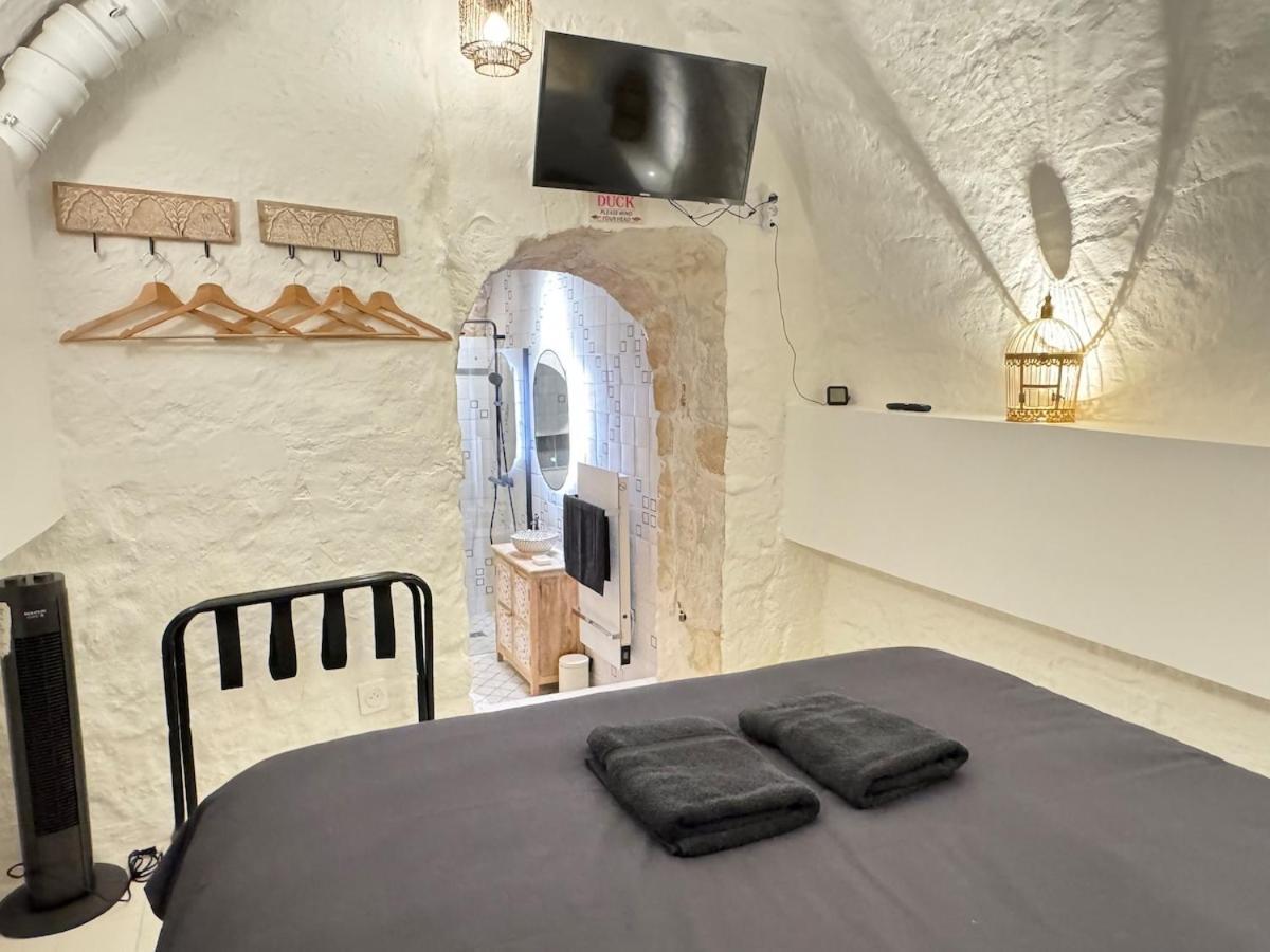 Apartment Mona Lisa - 110 M2 Luxury Flat In Le Marais - Ac *