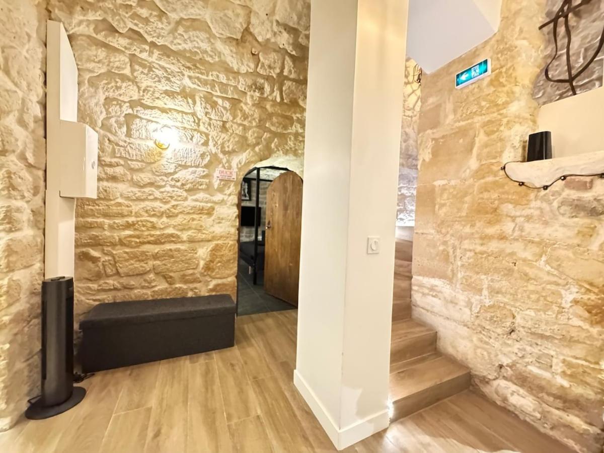 Mona Lisa - 110 M2 Luxury Flat In Le Marais - Ac * Paris