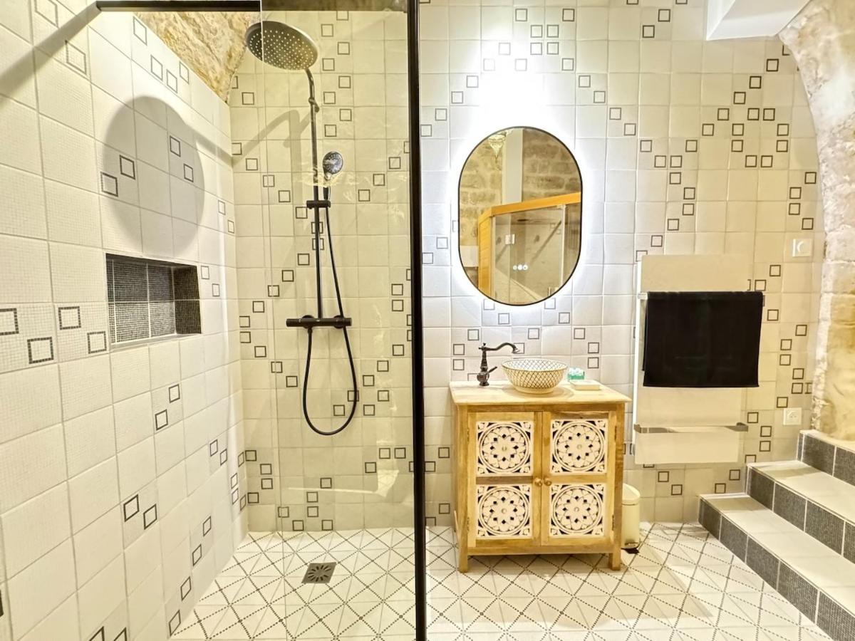 Apartment Mona Lisa - 110 M2 Luxury Flat In Le Marais - Ac