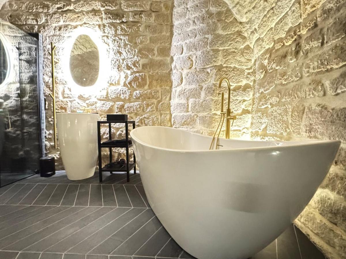 Apartment Mona Lisa - 110 M2 Luxury Flat In Le Marais - Ac *