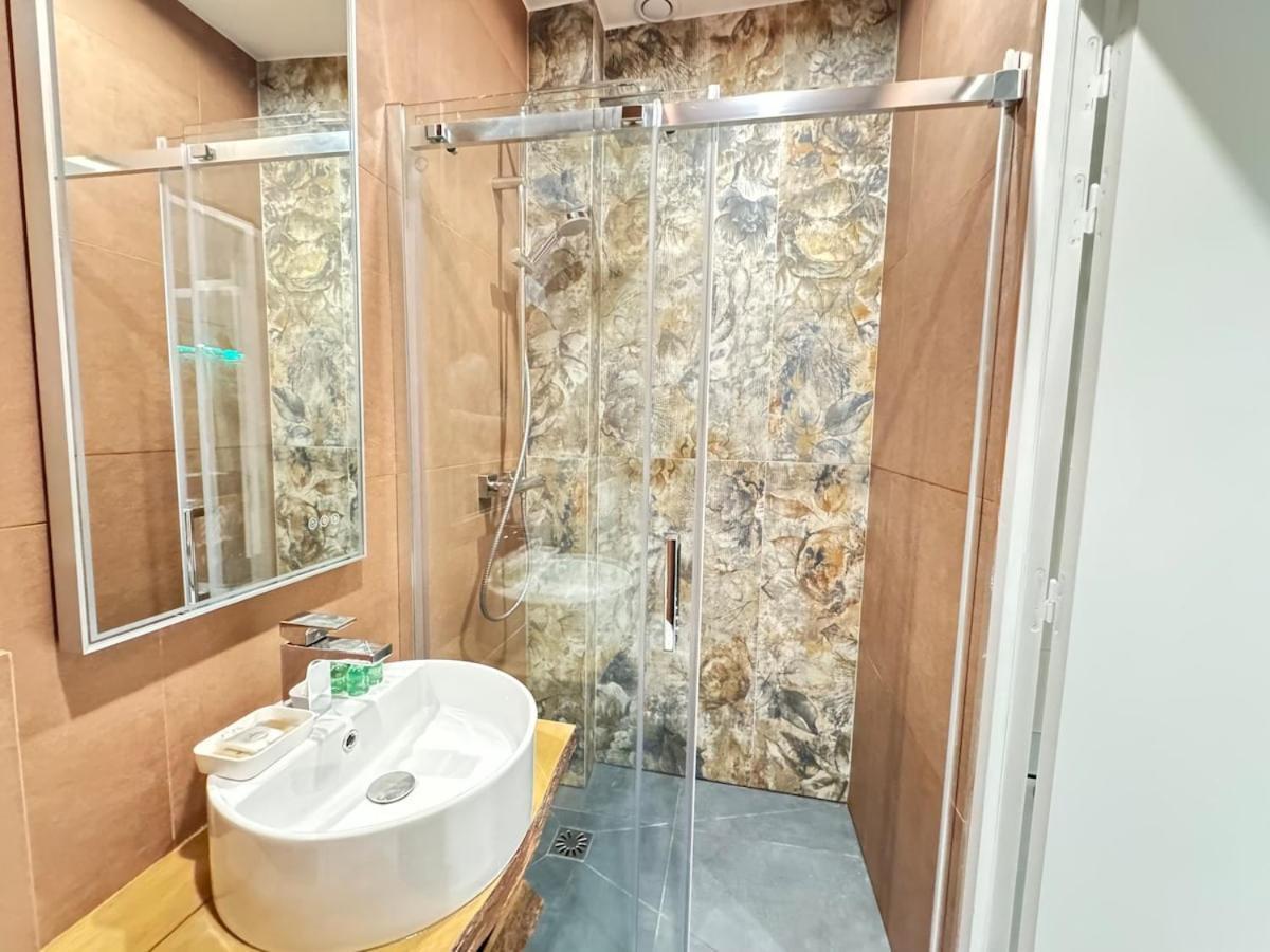 Apartment Mona Lisa - 110 M2 Luxury Flat In Le Marais - Ac Paris