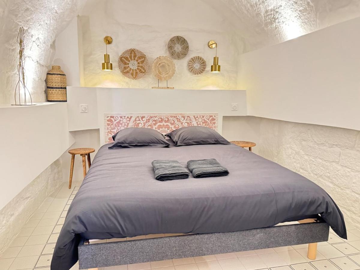 Apartment Mona Lisa - 110 M2 Luxury Flat In Le Marais - Ac