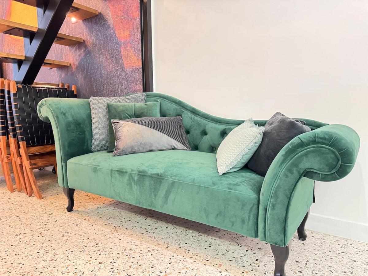 Mona Lisa - 110 M2 Luxury Flat In Le Marais - Ac Apartment