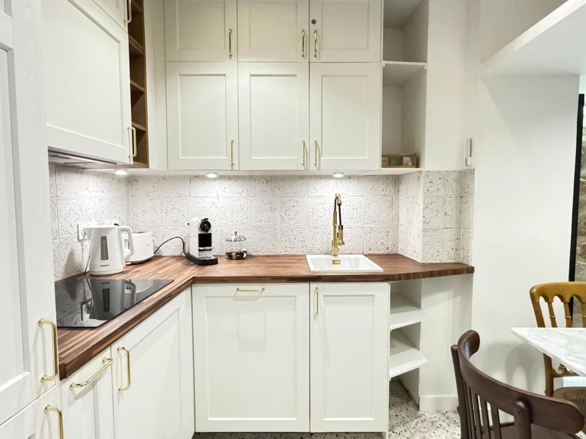 Apartment Mona Lisa - 110 M2 Luxury Flat In Le Marais - Ac