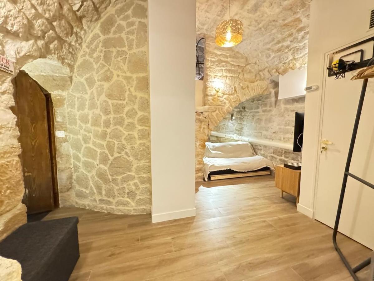 Mona Lisa - 110 M2 Luxury Flat In Le Marais - Ac *