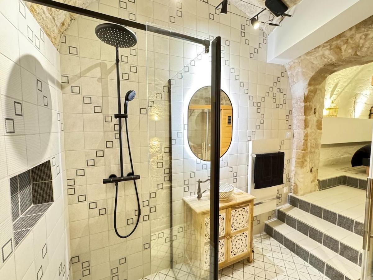 Mona Lisa - 110 M2 Luxury Flat In Le Marais - Ac Apartment