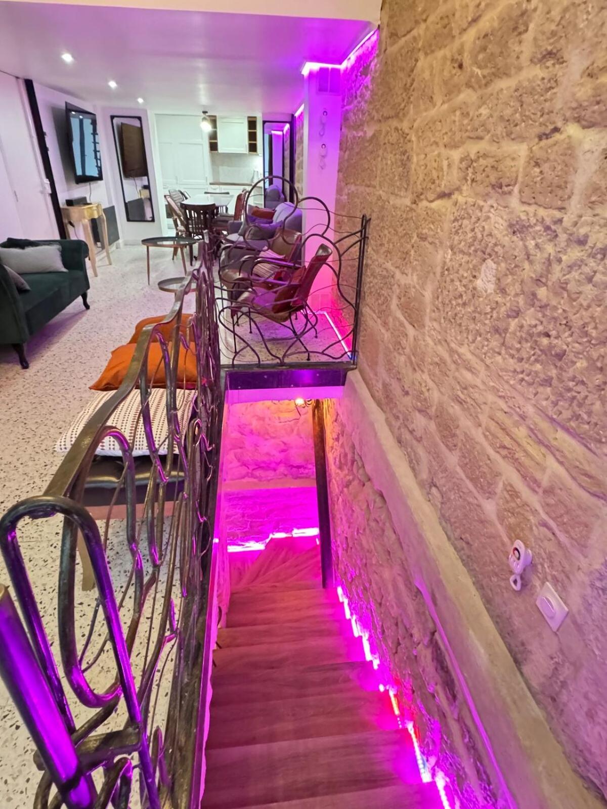 Mona Lisa - 110 M2 Luxury Flat In Le Marais - Ac Apartment *