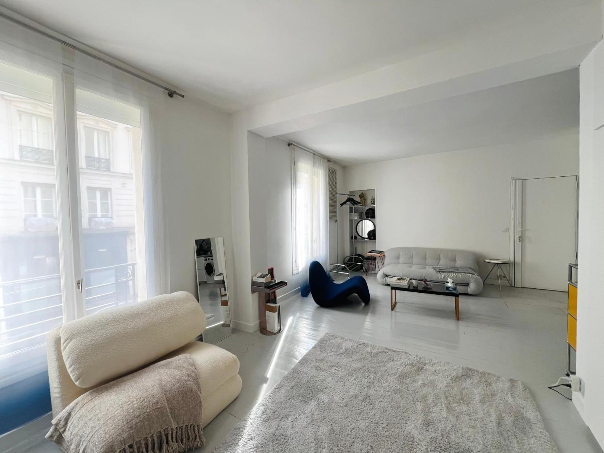 Cosy Design Apartment *
