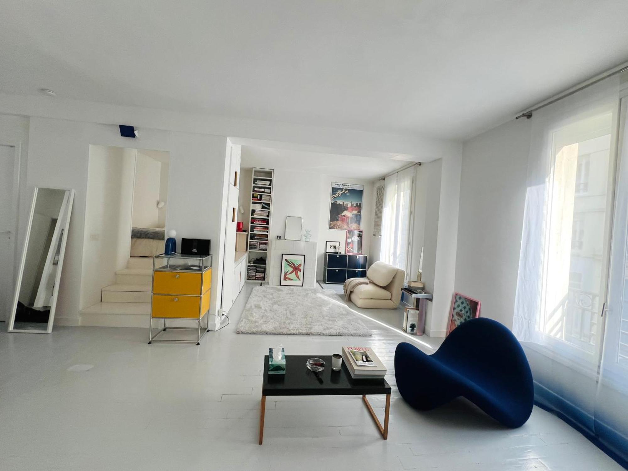 Cosy Design Apartment