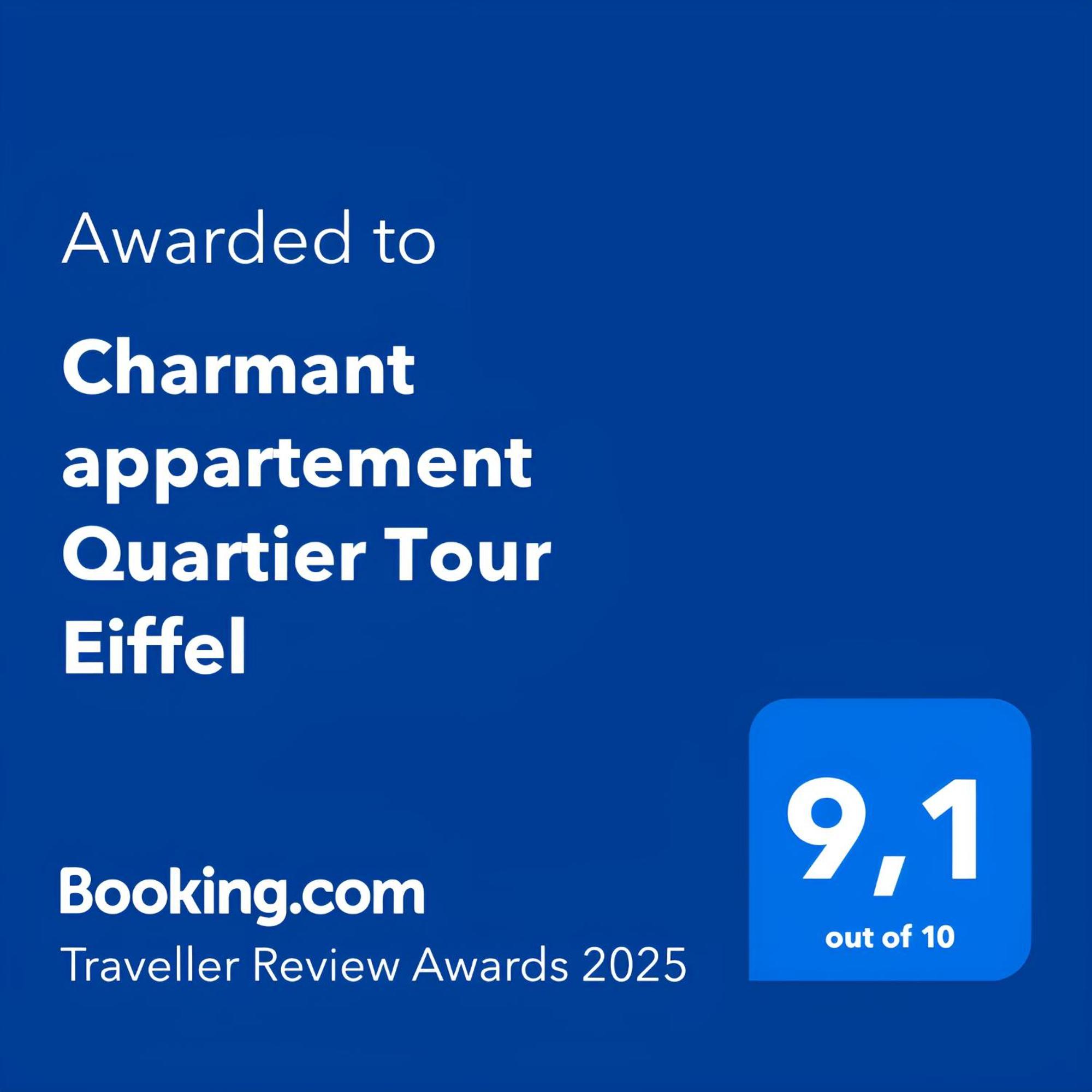 Quartier Tour Eiffel Free Netflix