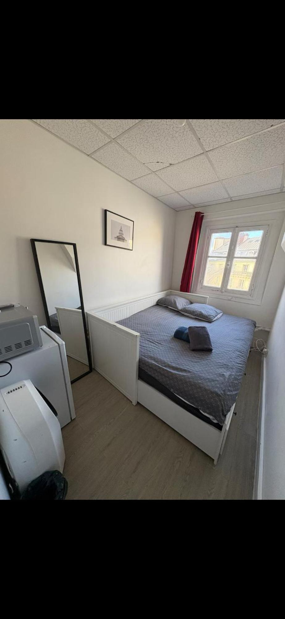 Apartment Cozy Nearby Champs Elysees 5 Paris