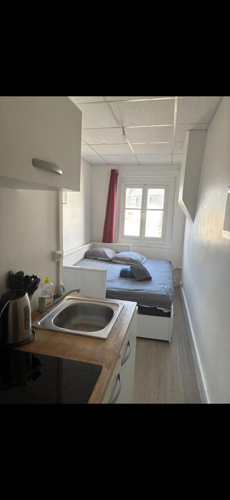 Apartment Cozy Nearby Champs Elysees 5 *