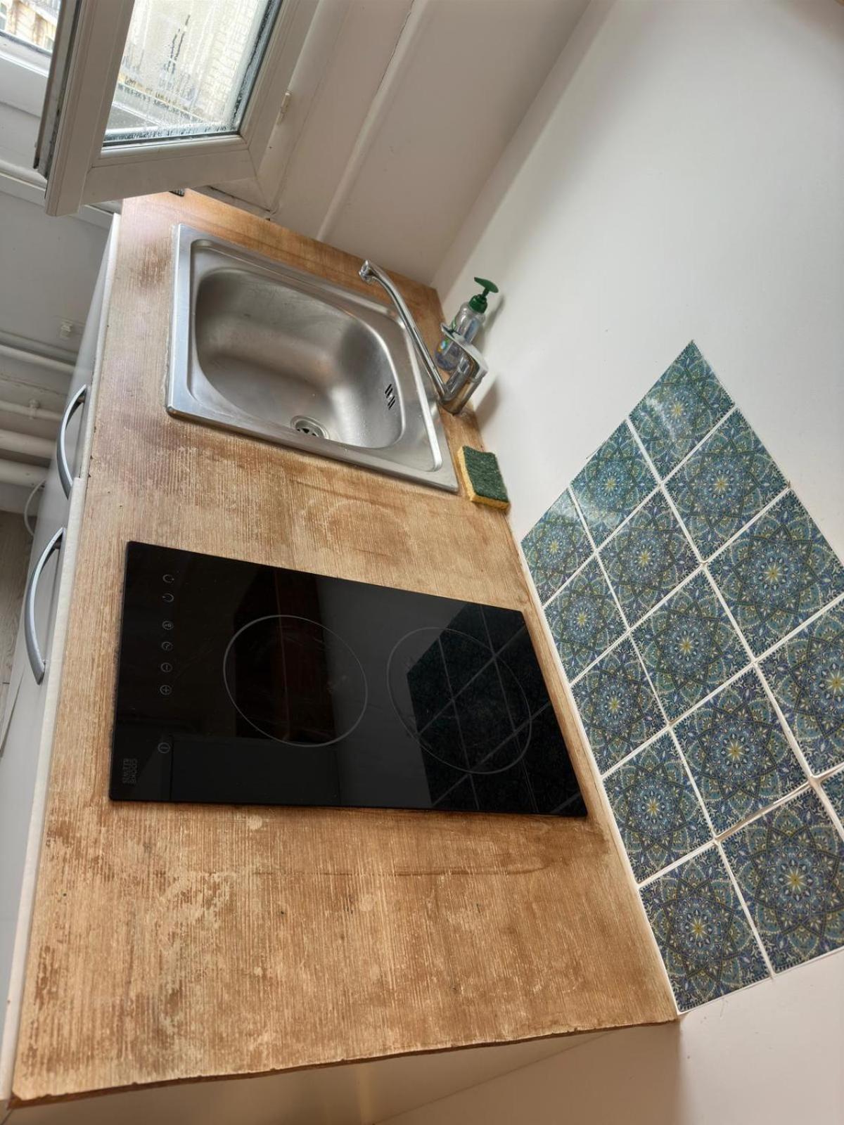 Apartment Cozy Nearby Champs Elysees 5