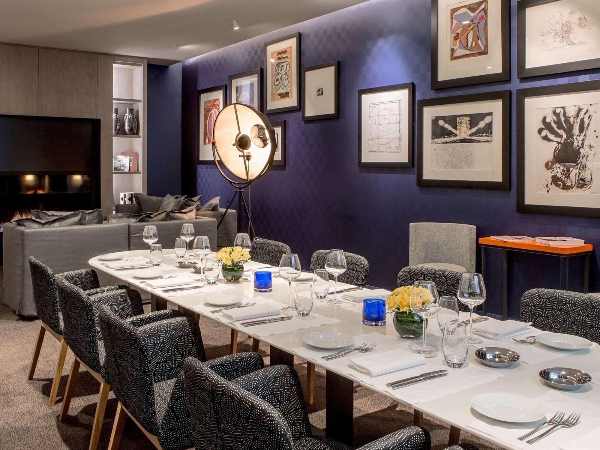 Sofitel Arc De Triomphe 5* Paris