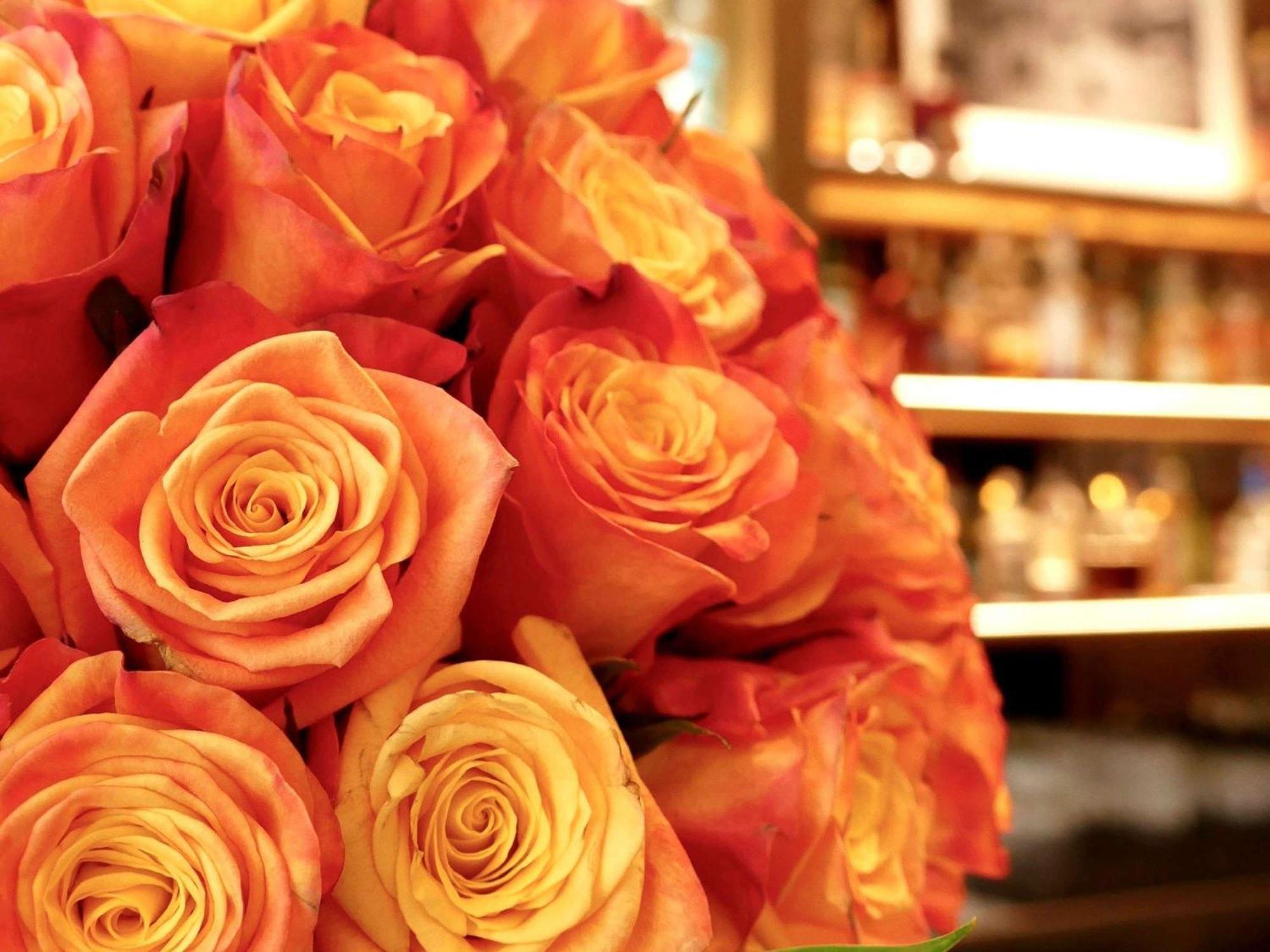 Sofitel Arc De Triomphe Hotel 5*