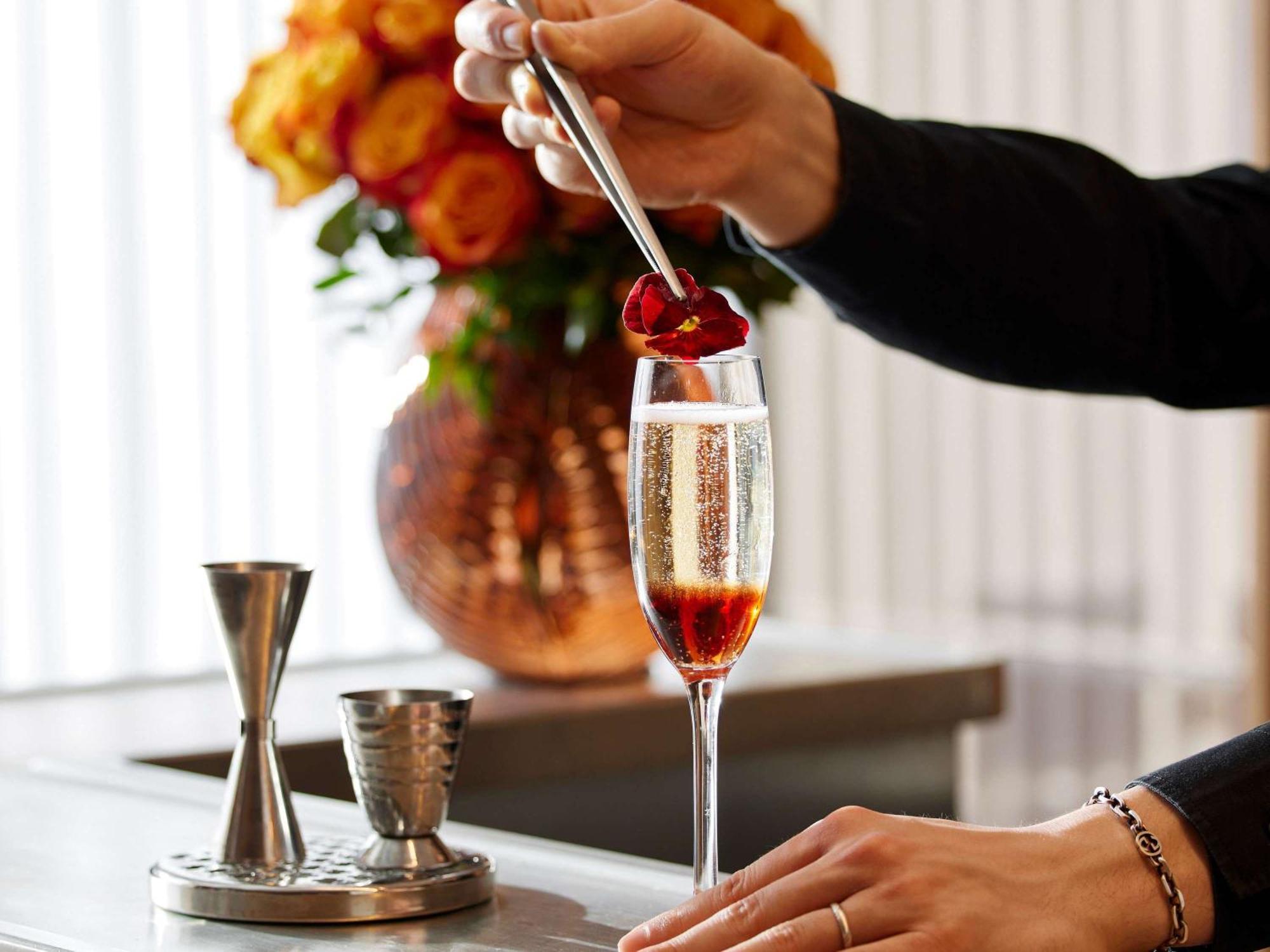 Sofitel Arc De Triomphe 5* Paris
