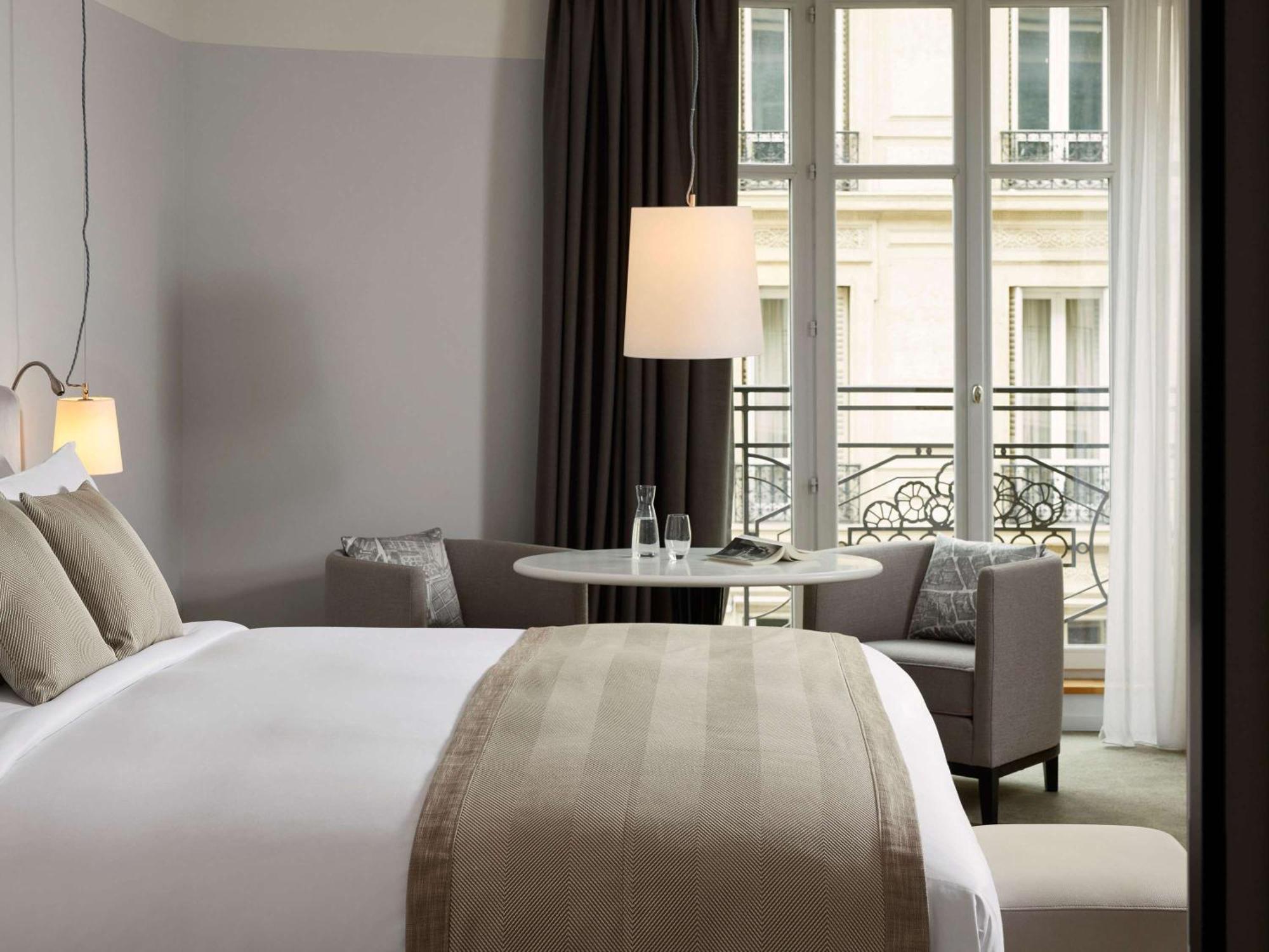 Sofitel Arc De Triomphe