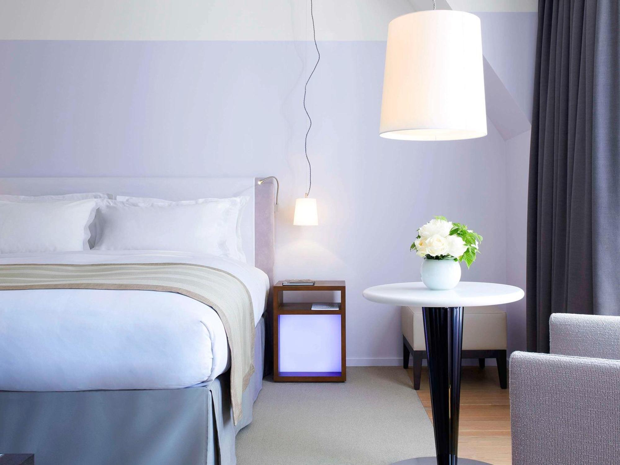 Sofitel Arc De Triomphe Hotel Paris