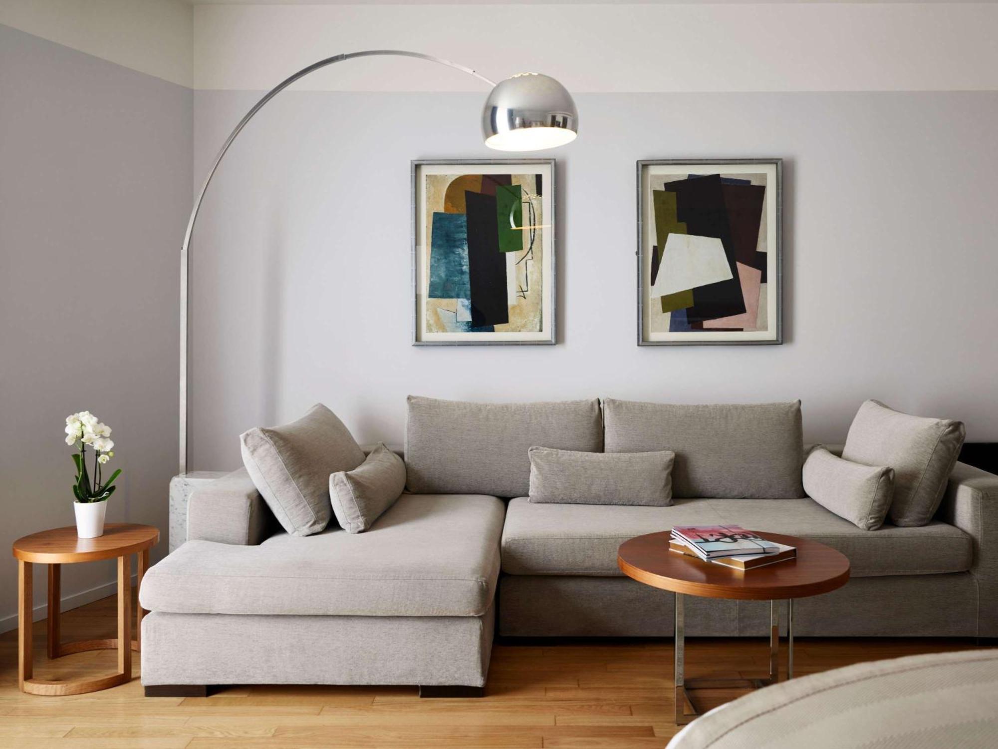 Sofitel Arc De Triomphe 5* Paris