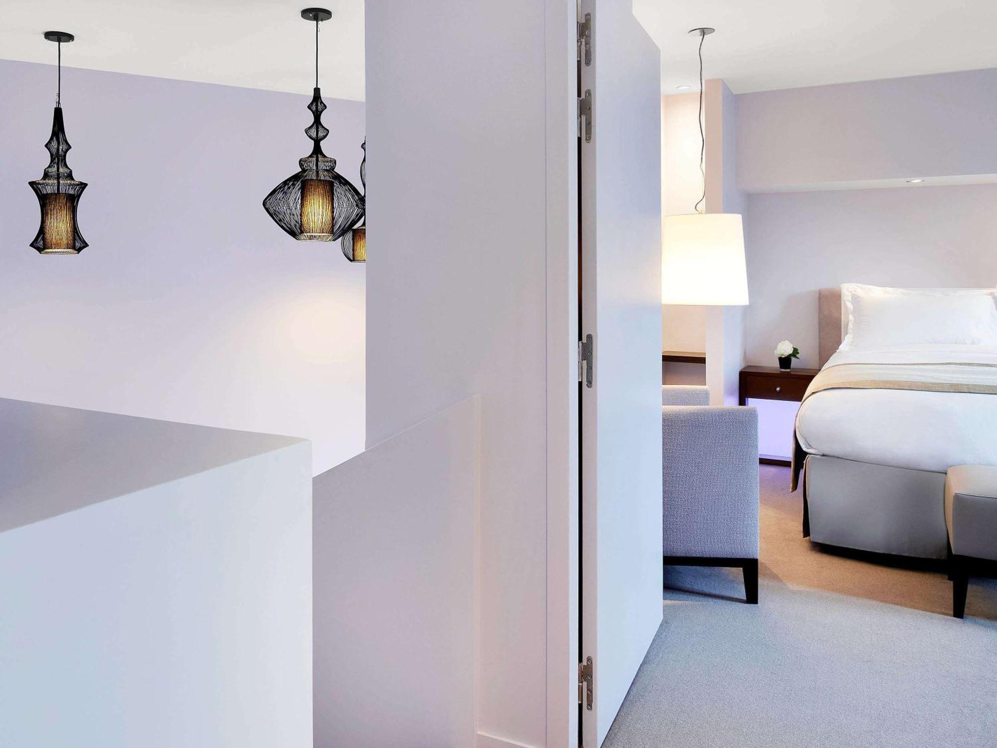 Sofitel Arc De Triomphe Paris