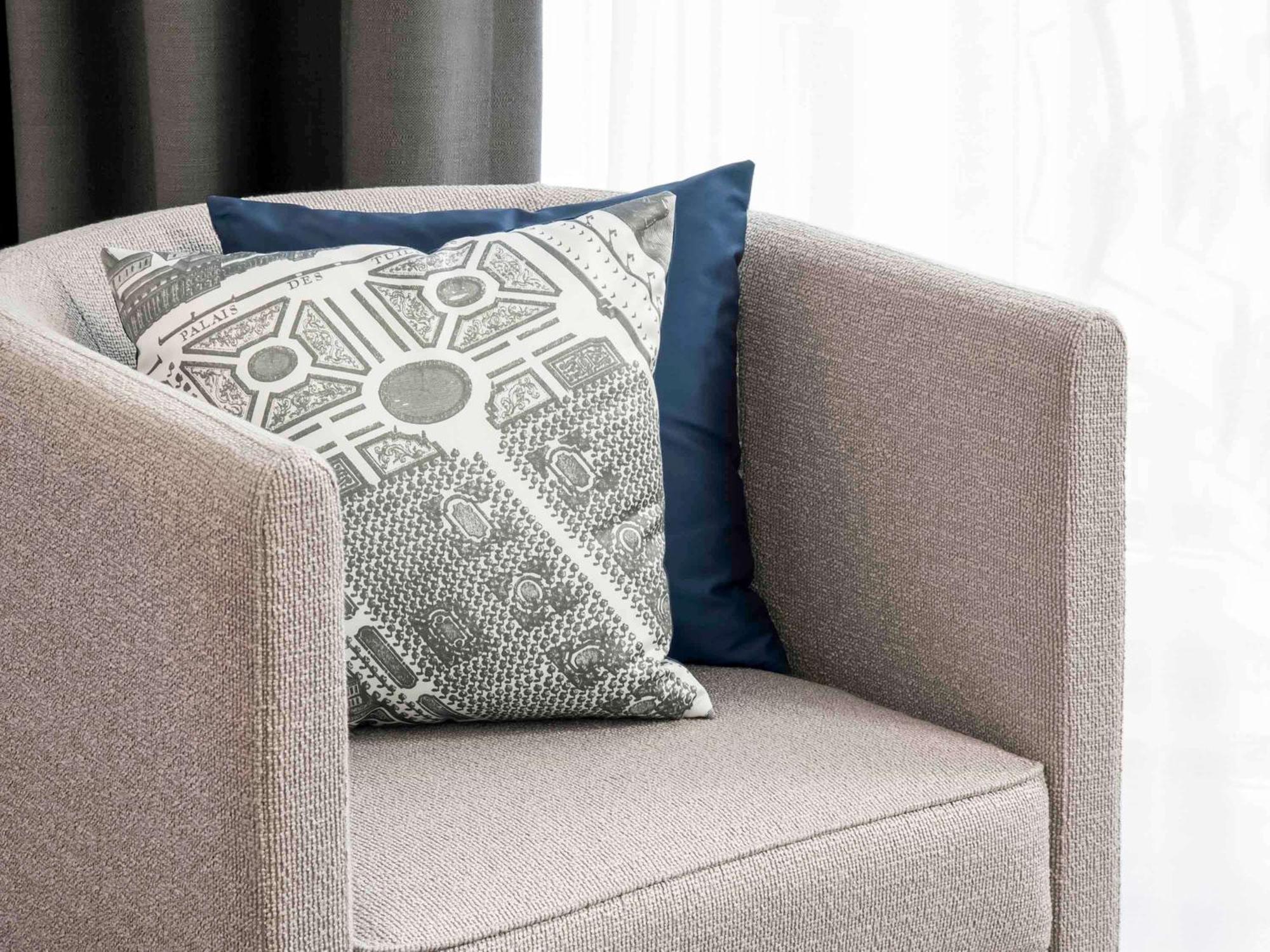 Hotel Sofitel Arc De Triomphe 5*