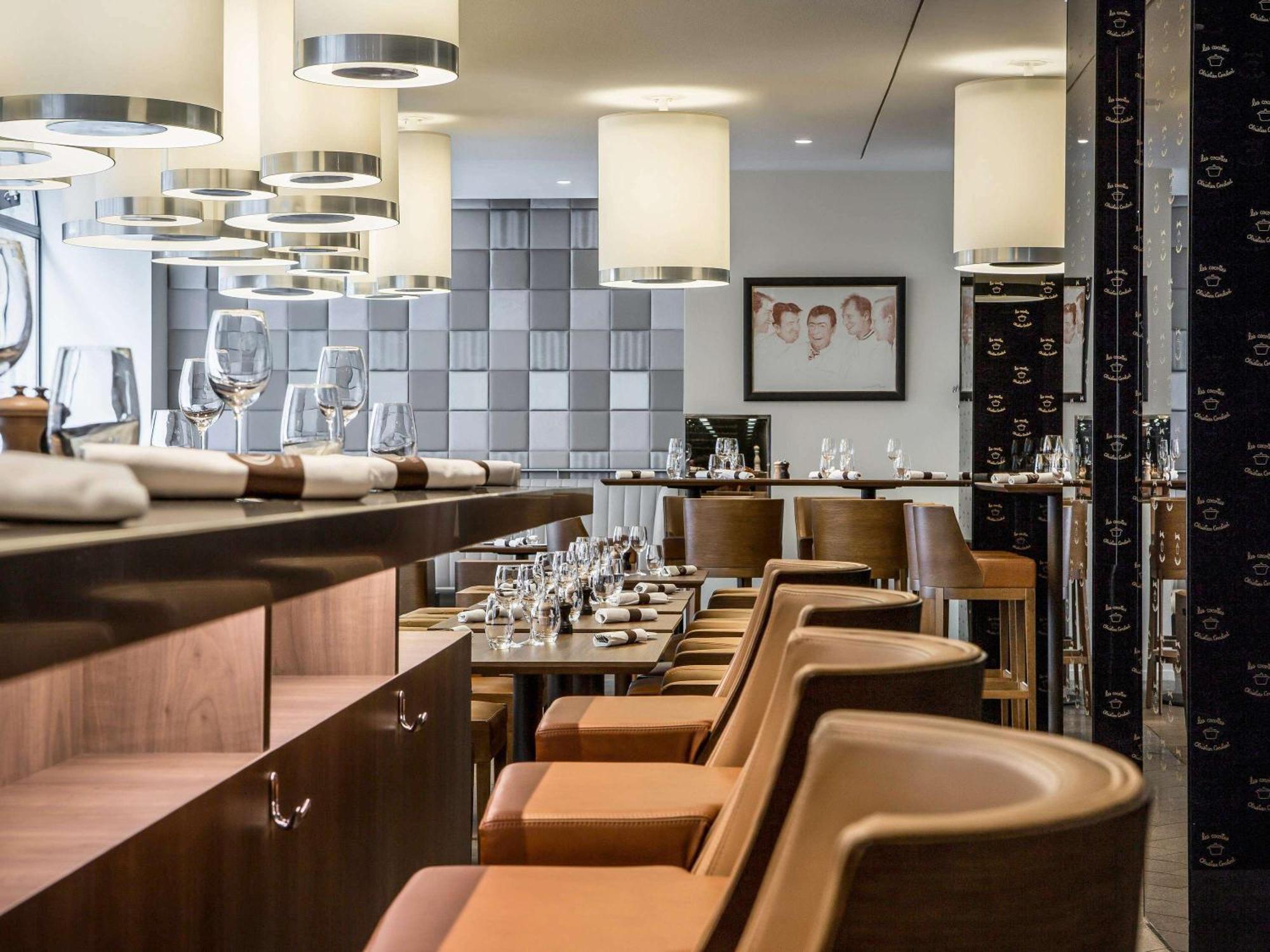 Sofitel Arc De Triomphe