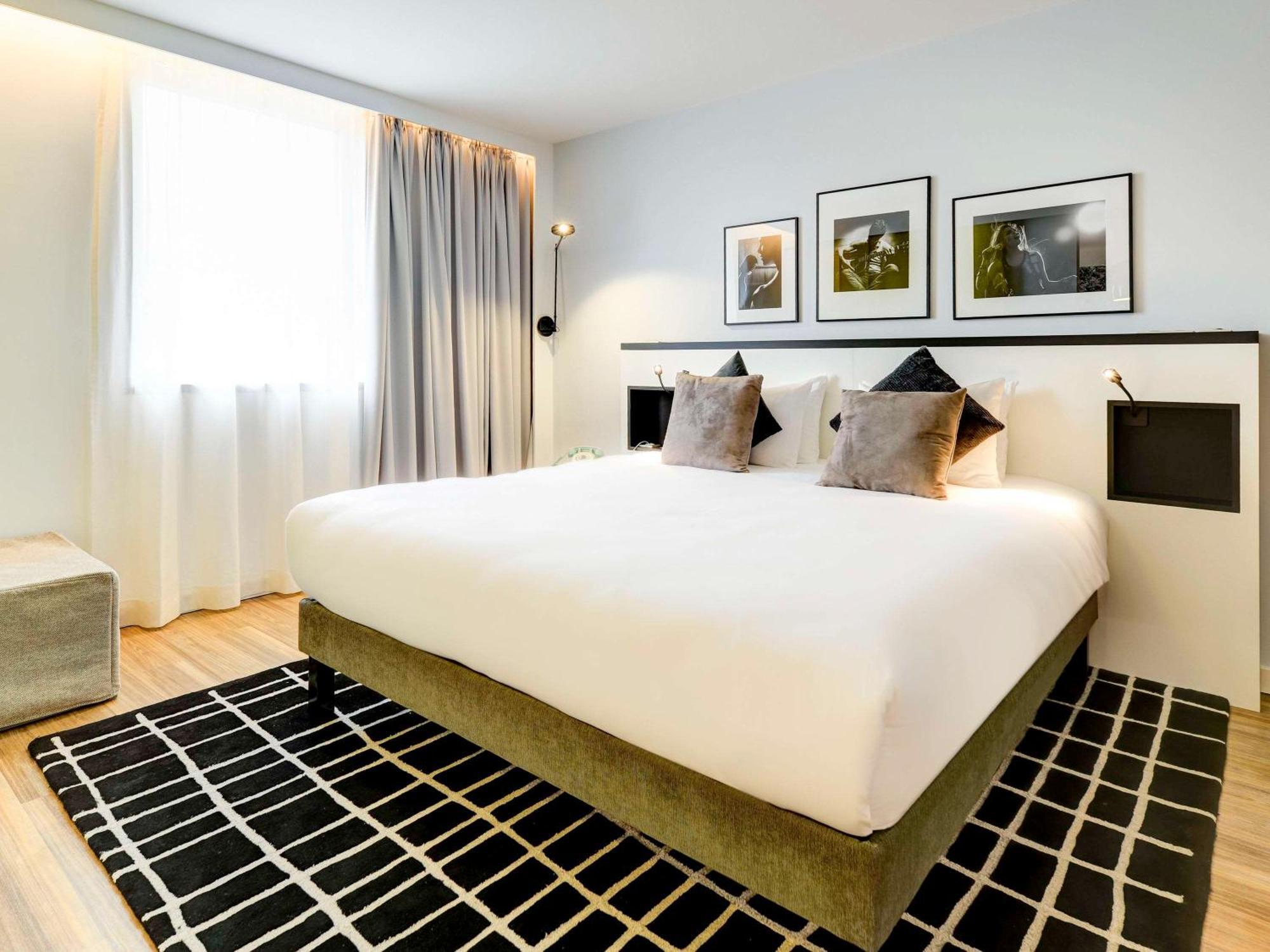 Novotel Centre Bercy