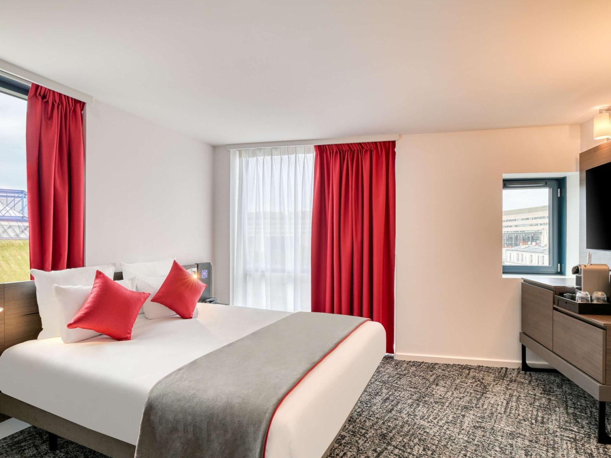 Novotel Centre Bercy 4* Paris