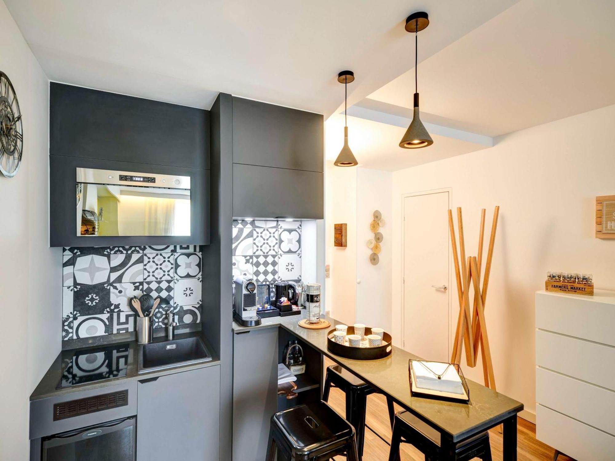 Novotel Centre Bercy 4*