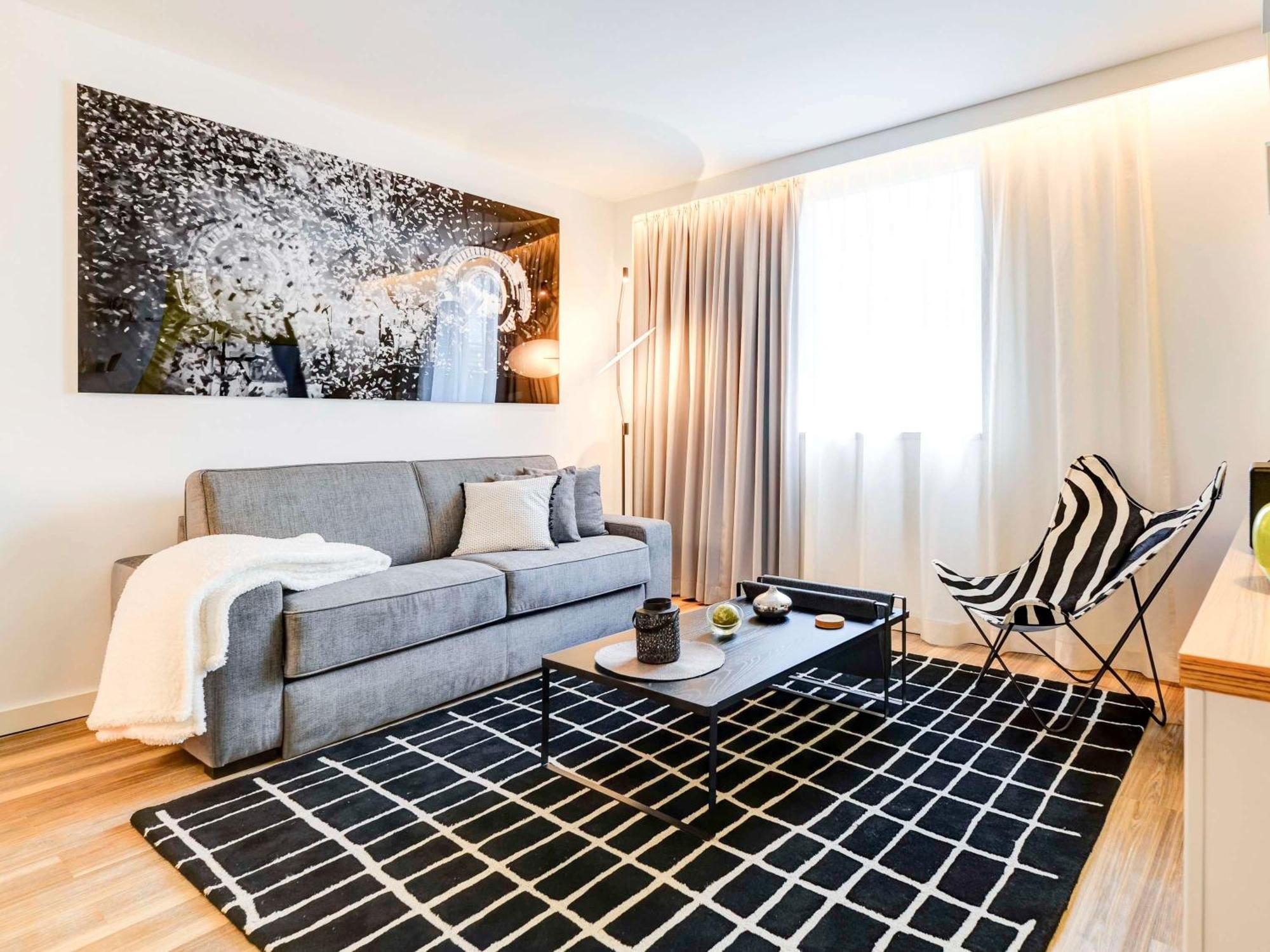 Novotel Centre Bercy Hotel Paris