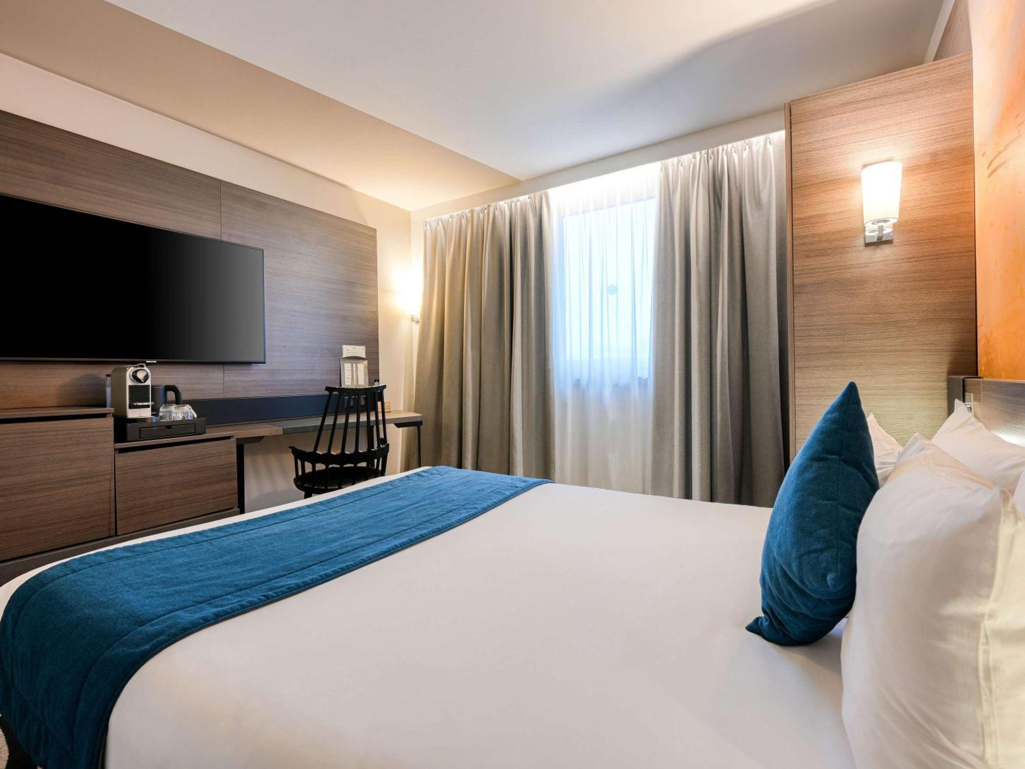 Novotel Centre Bercy Paris