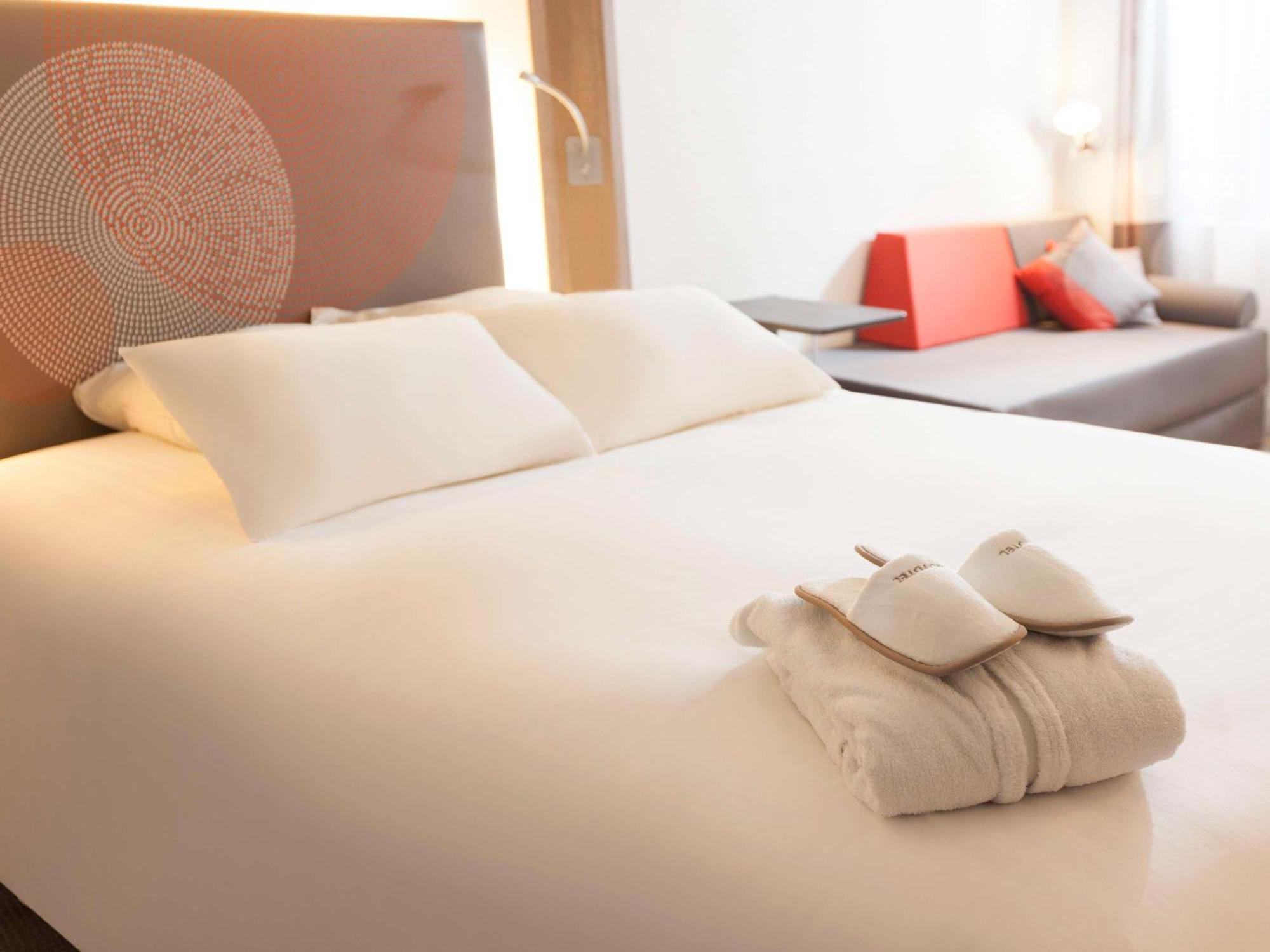 Novotel Centre Bercy 4* Paris