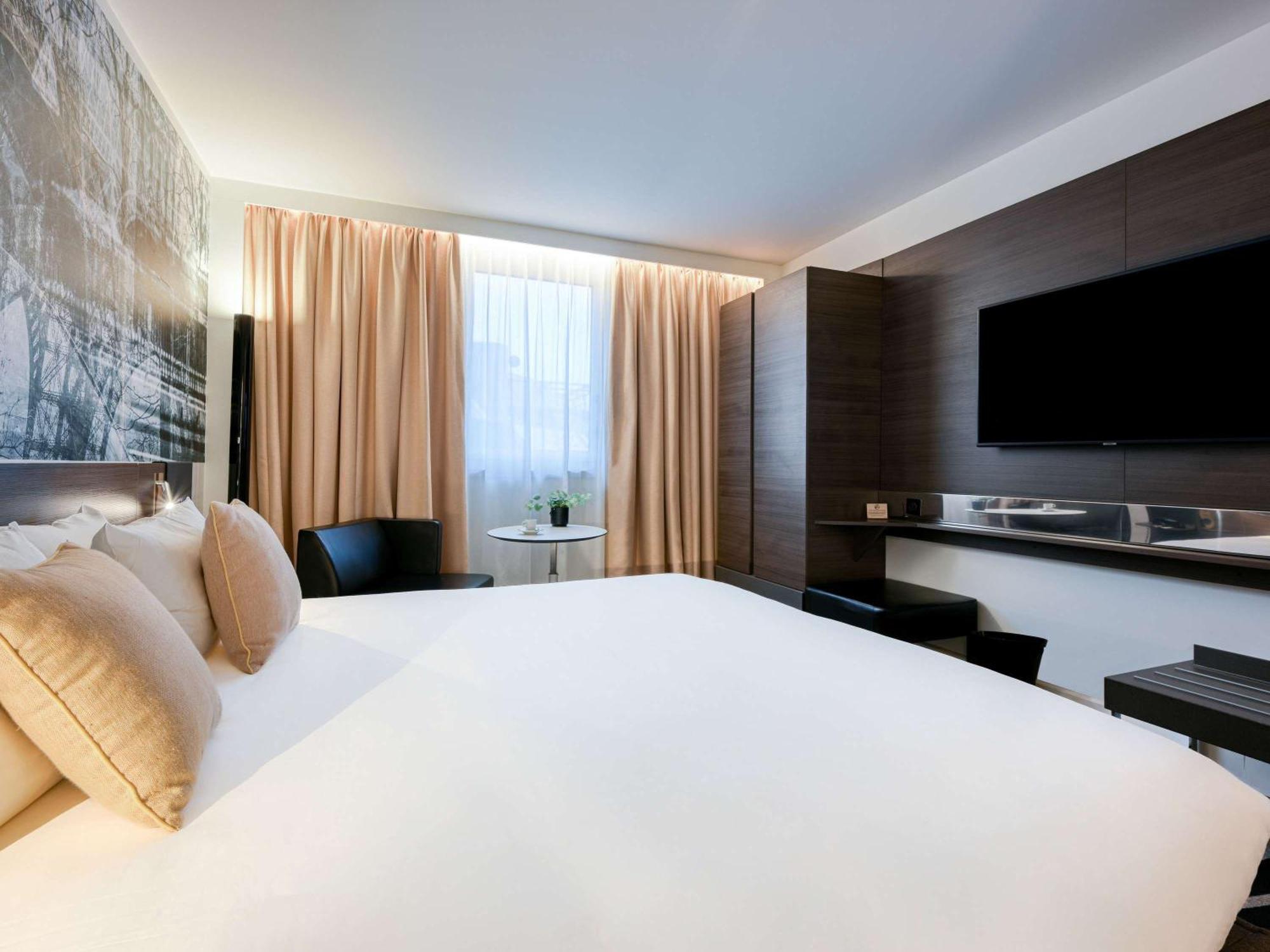 Novotel Centre Bercy Paris