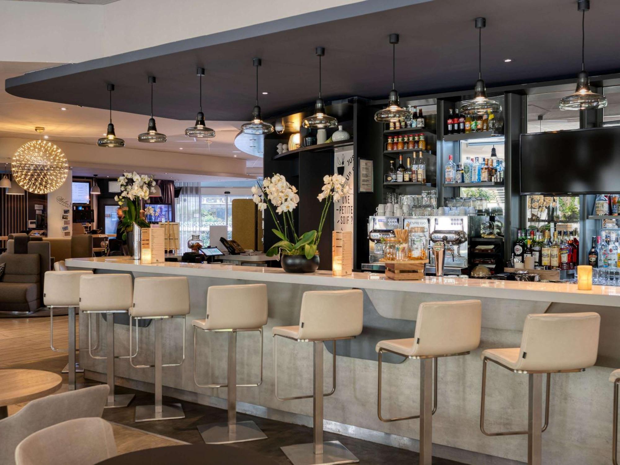 Novotel Centre Bercy 4* Paris